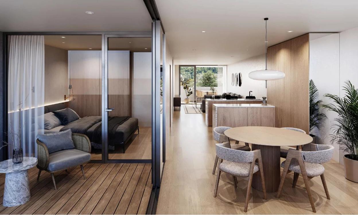 Résidence Victoria : Votre adresse de choix à Martigny image