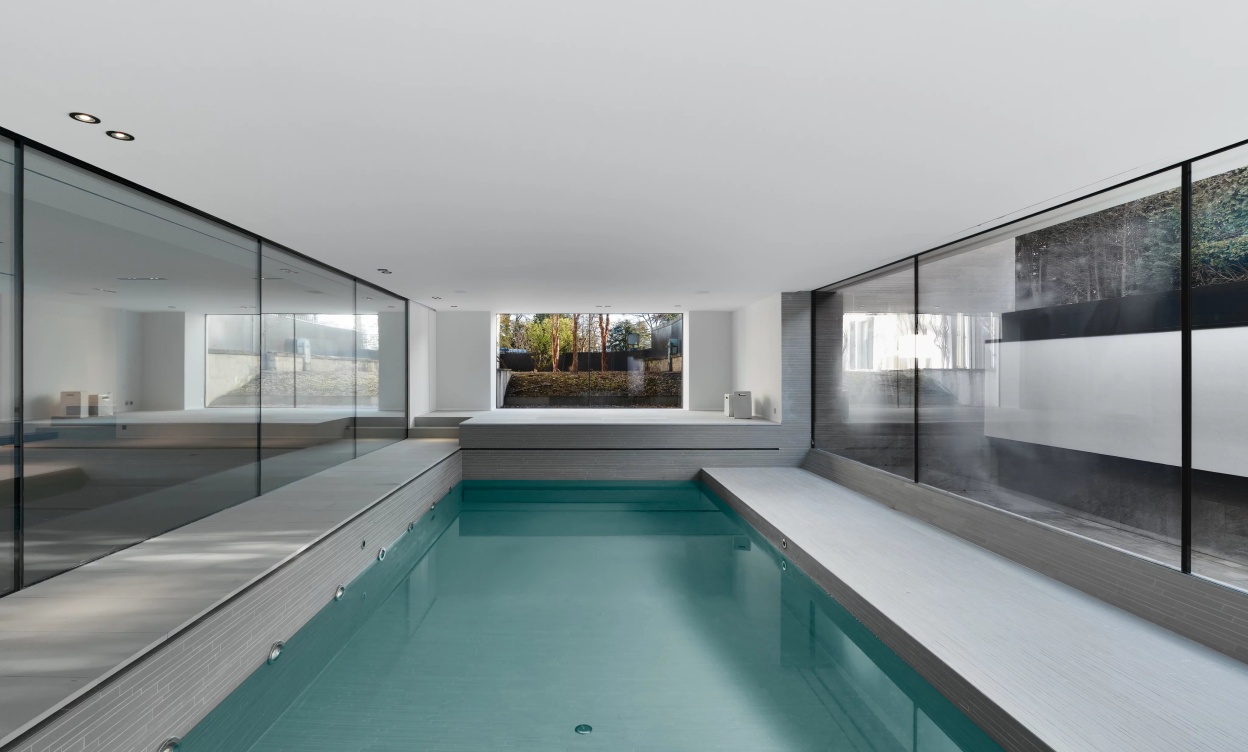 Demeure de prestige située au cœur de Vandoeuvres image