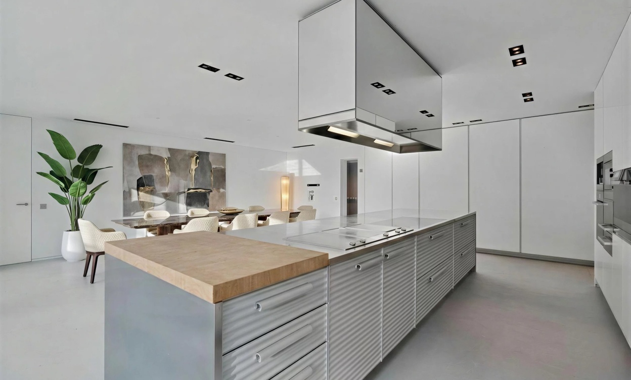 Demeure de prestige située au cœur de Vandoeuvres image