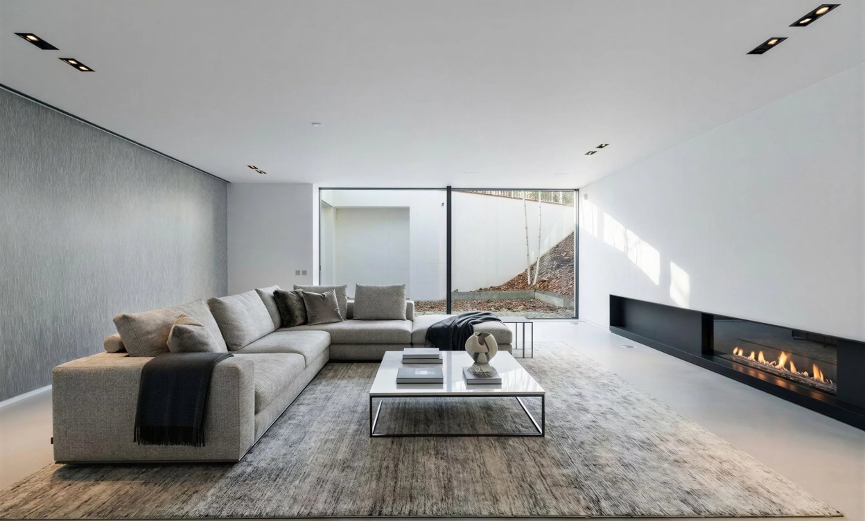 Demeure de prestige située au cœur de Vandoeuvres image