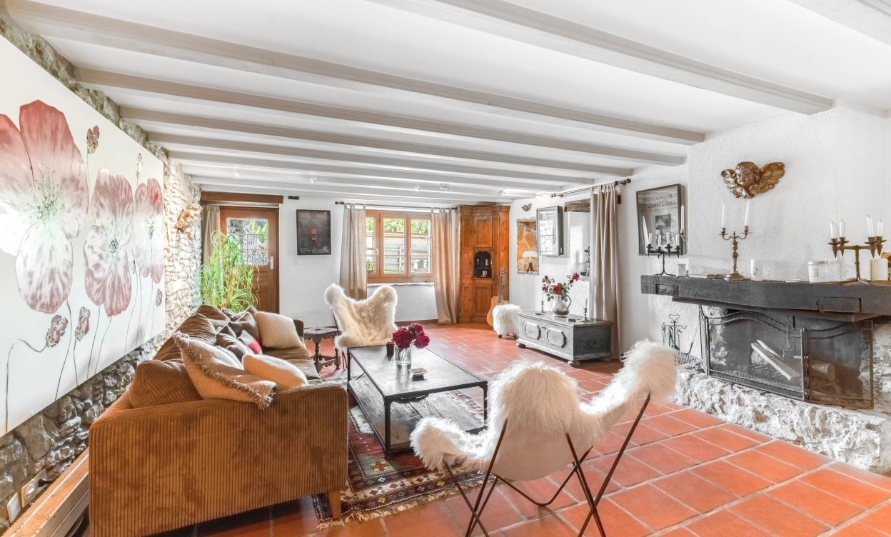 Domaine équestre d’exception à Savigny, à seulement 15 minutes de Lausanne image