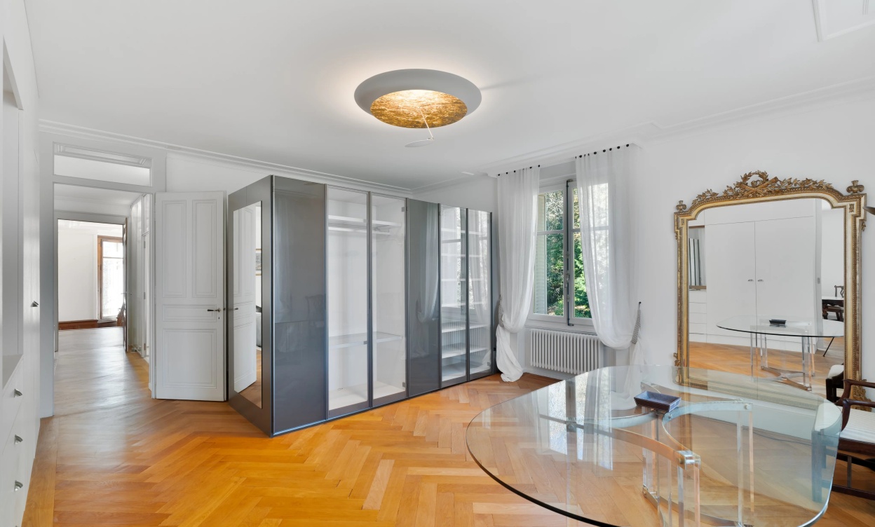 Villa de prestige au cœur du Lavaux image