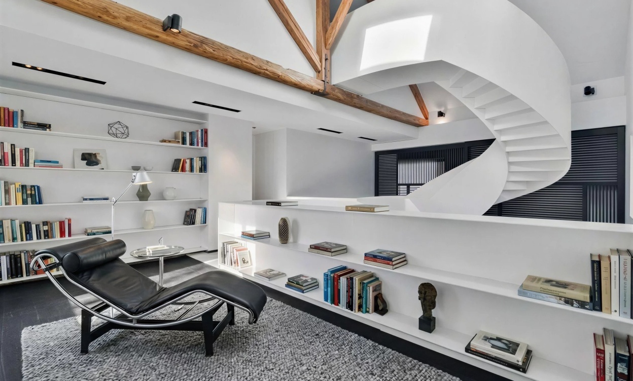 Demeure de prestige située au cœur de Vandoeuvres image