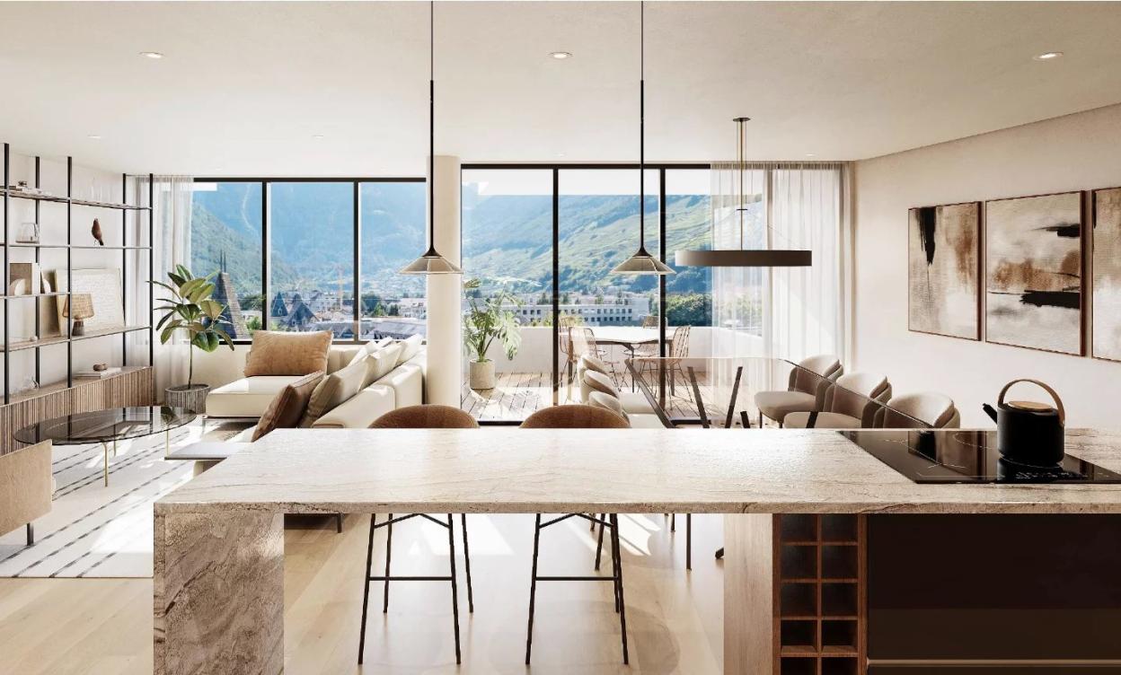 Résidence Victoria : Votre adresse de choix à Martigny image