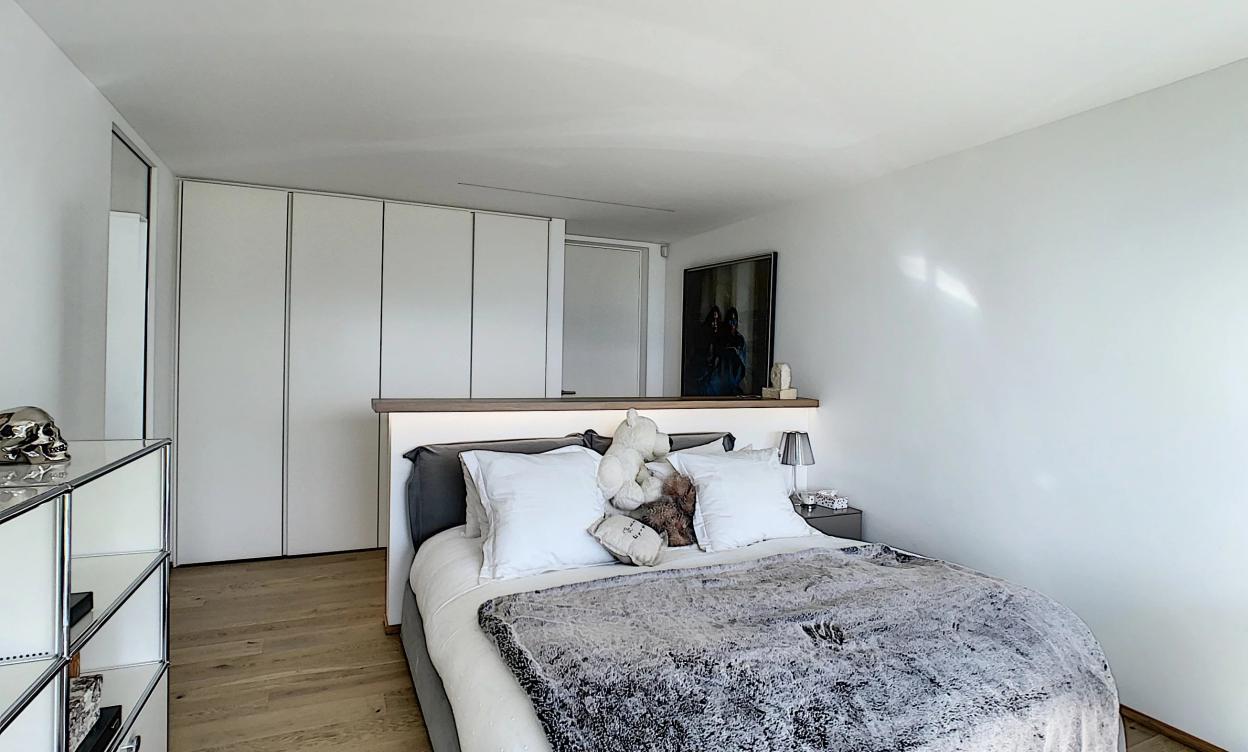 Magnifique propriété de haut standing sur les hauteurs de Vevey image