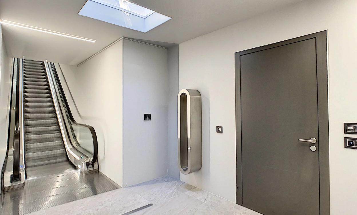 Magnifique propriété de haut standing sur les hauteurs de Vevey image