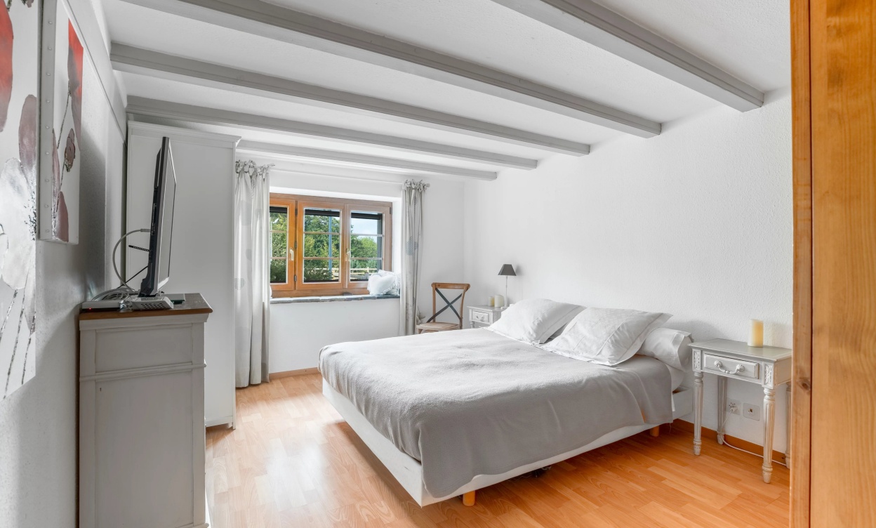 Domaine équestre d’exception à Savigny, à seulement 15 minutes de Lausanne image