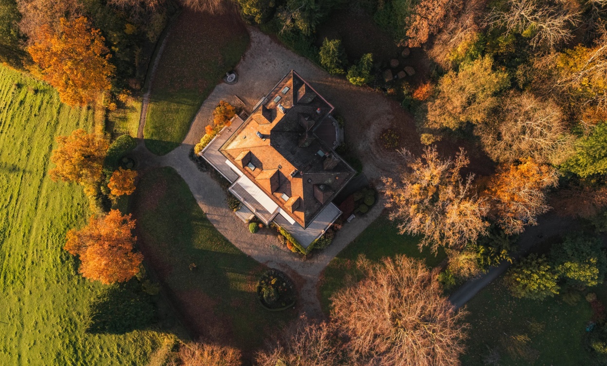 Villa de prestige au cœur du Lavaux image