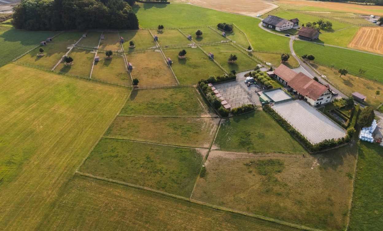 Domaine équestre d’exception à Savigny, à seulement 15 minutes de Lausanne image