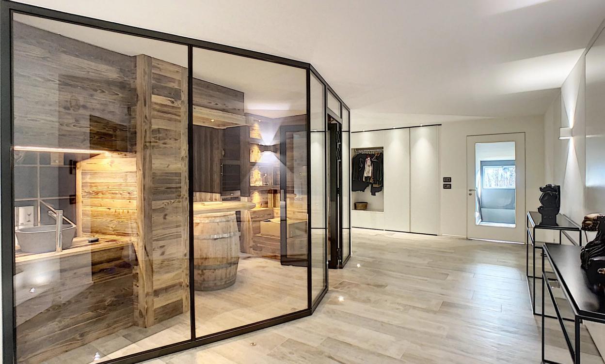 Magnifique propriété de haut standing sur les hauteurs de Vevey image