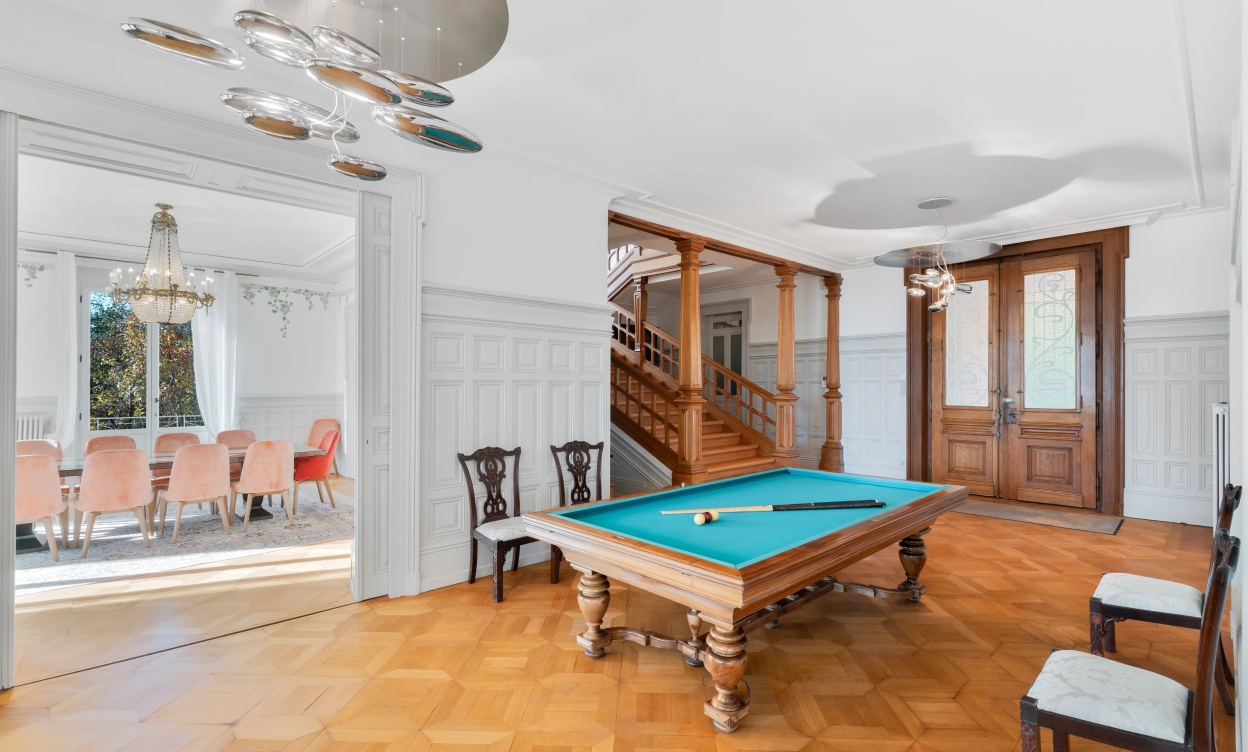 Villa de prestige au cœur du Lavaux image