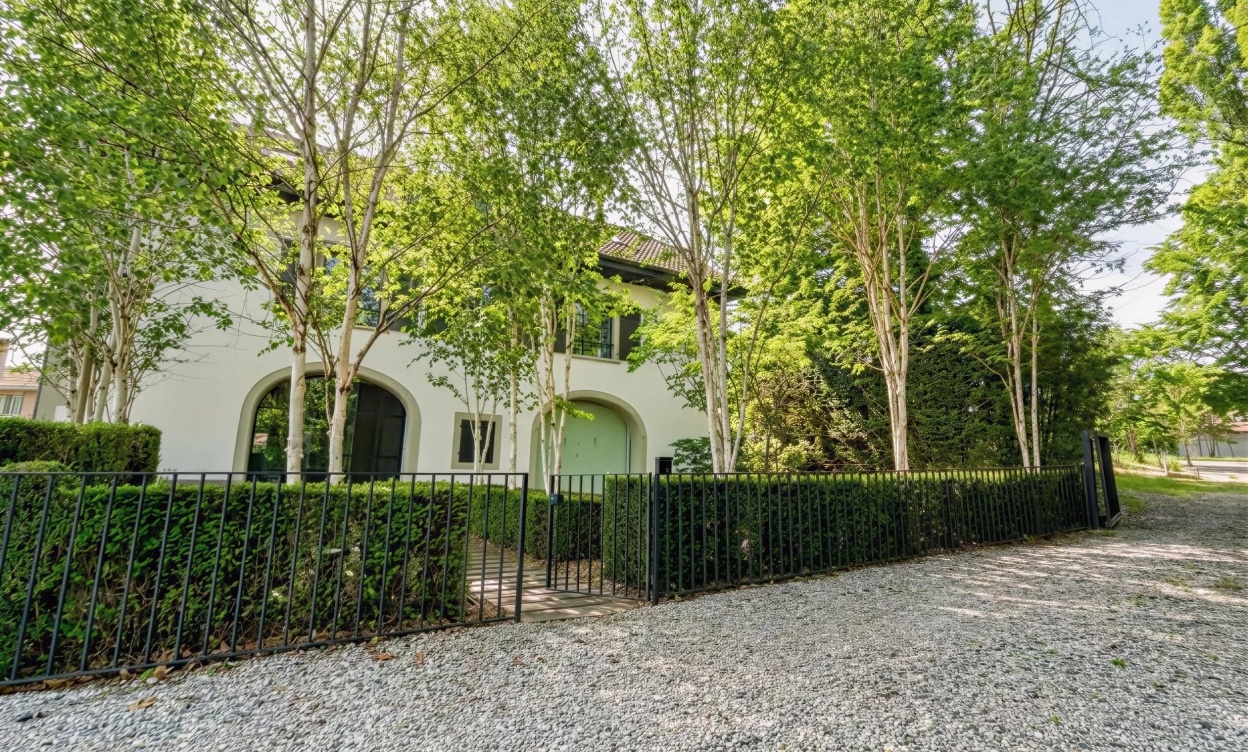 Demeure de prestige située au cœur de Vandoeuvres image