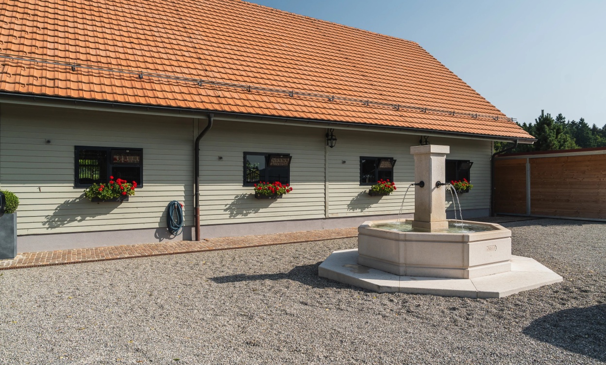 Domaine équestre d’exception à Savigny, à seulement 15 minutes de Lausanne image