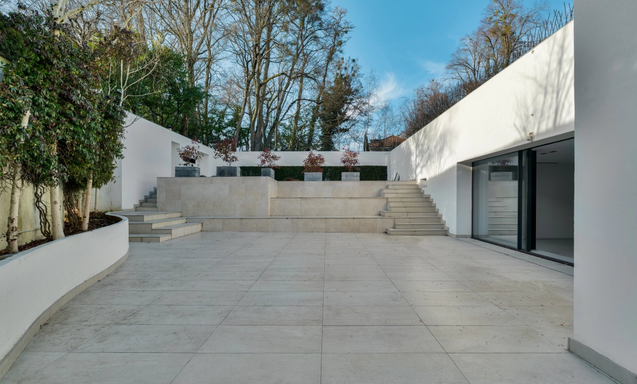 Demeure de prestige située au cœur de Vandoeuvres image