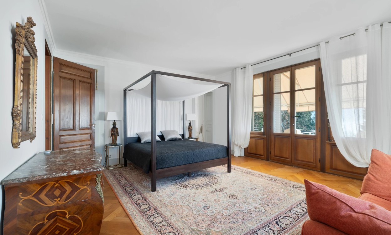 Villa de prestige au cœur du Lavaux image