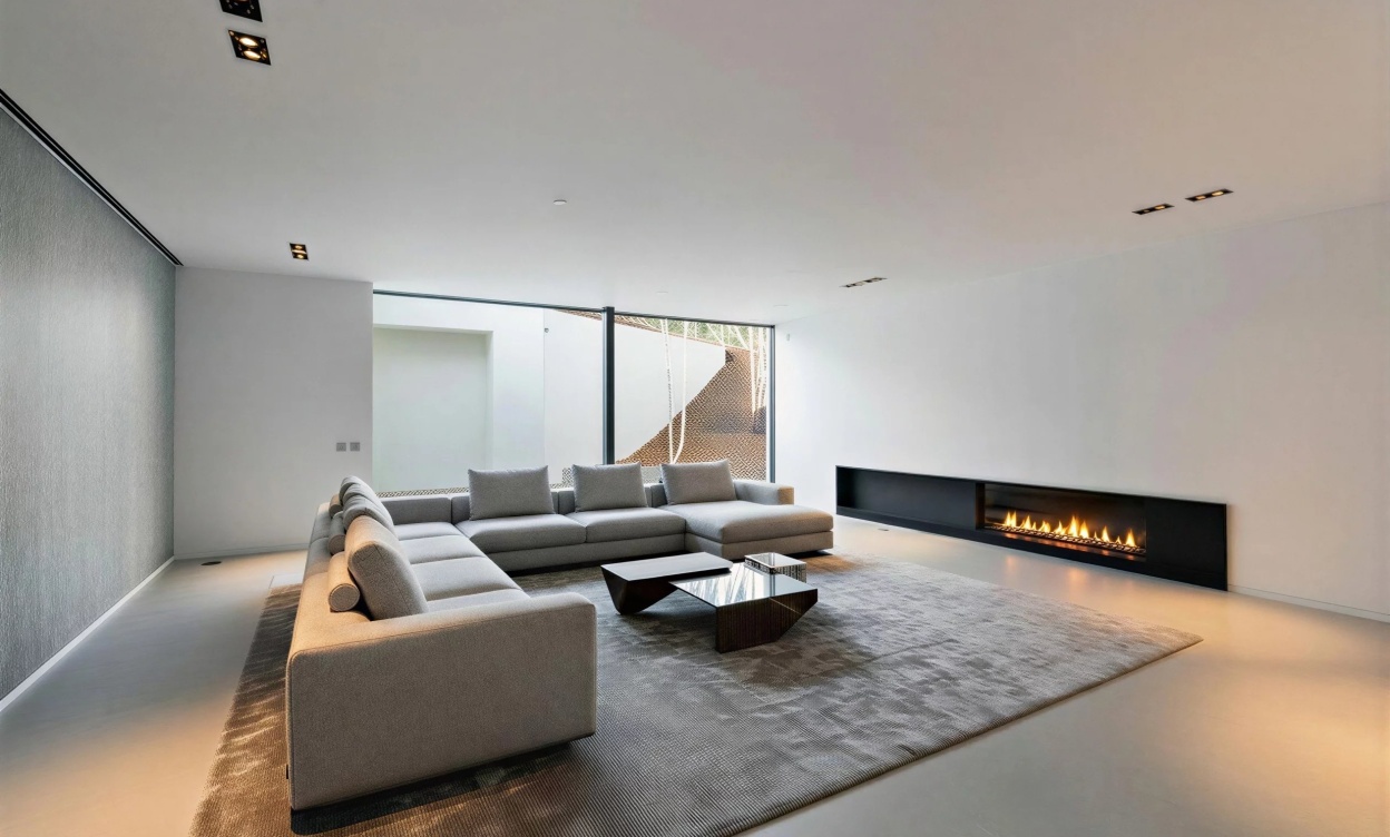 Demeure de prestige située au cœur de Vandoeuvres image