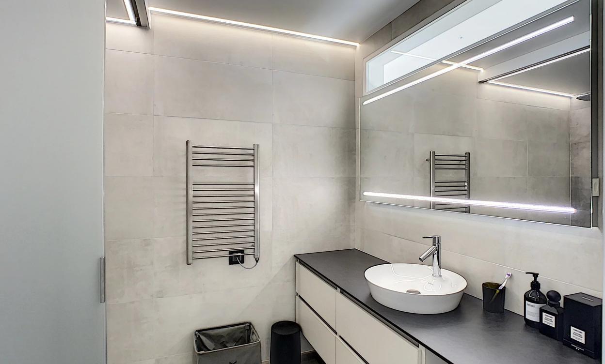 Magnifique propriété de haut standing sur les hauteurs de Vevey image