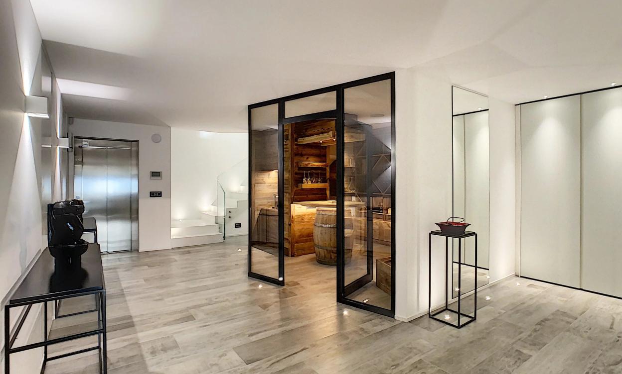 Magnifique propriété de haut standing sur les hauteurs de Vevey image