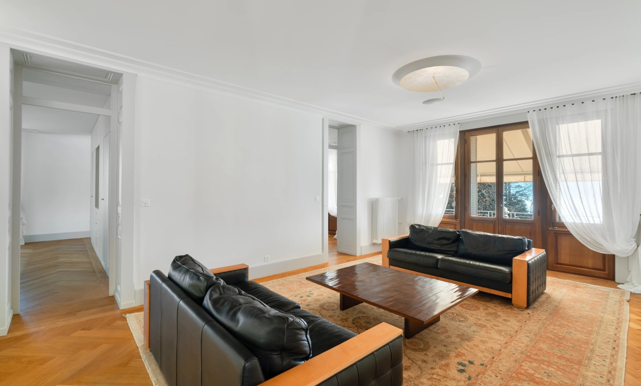 Villa de prestige au cœur du Lavaux image