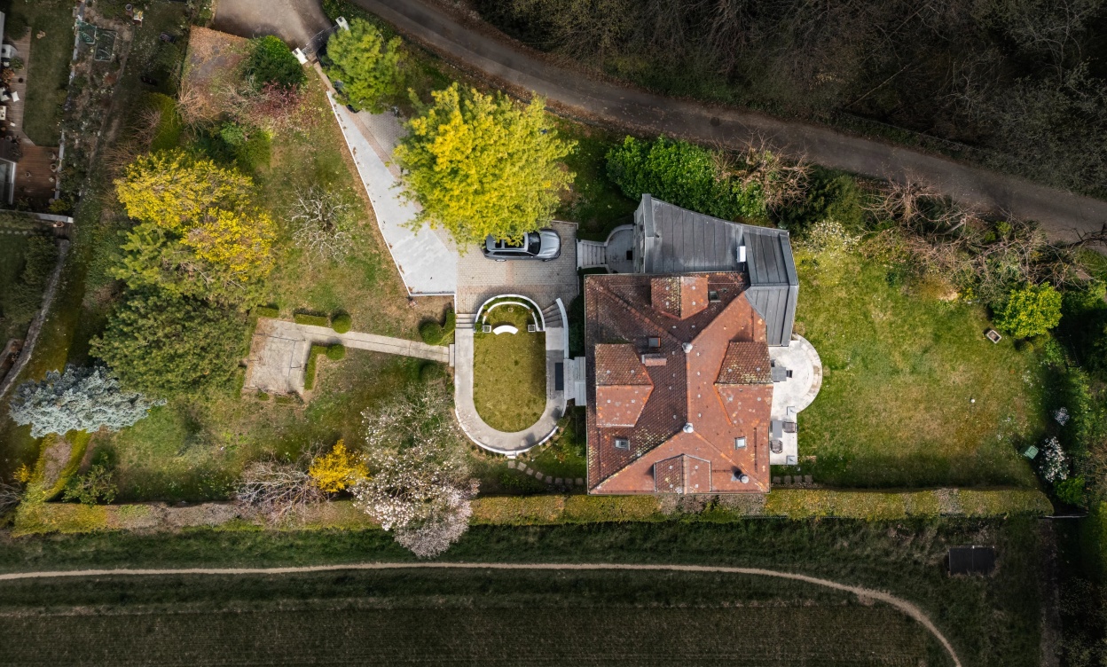 Demeure d’exception à deux pas du Lac image