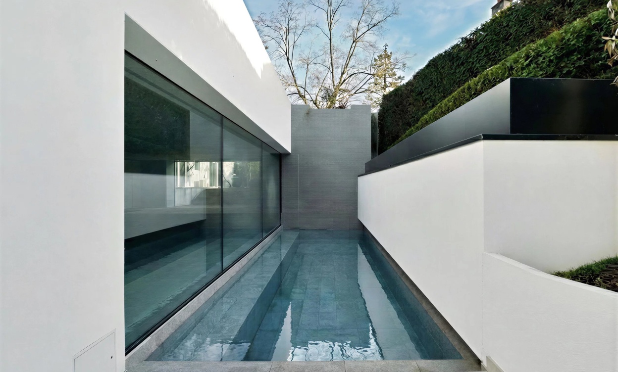 Demeure de prestige située au cœur de Vandoeuvres image