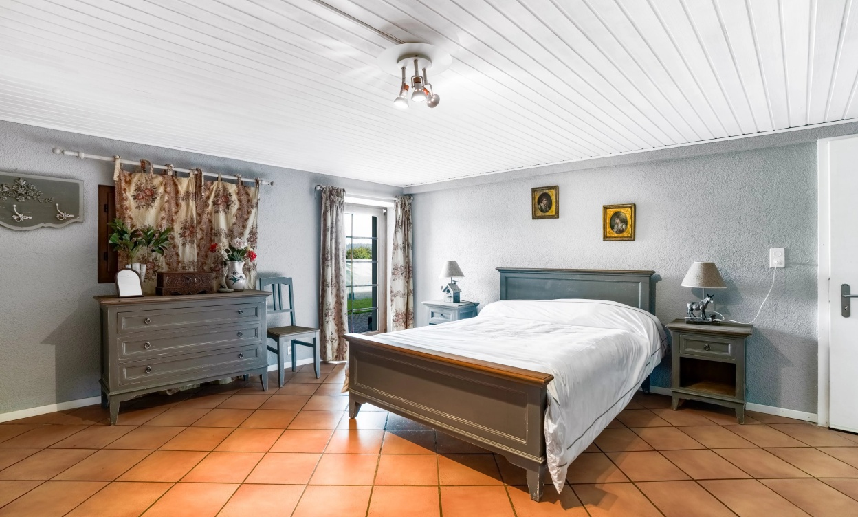 Domaine équestre d’exception à Savigny, à seulement 15 minutes de Lausanne image