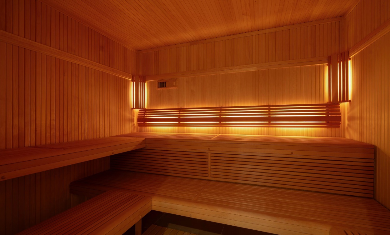 Une villa de maître sur les rives du Léman – prestige, volumes et lumière image