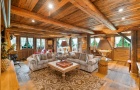 Exceptional Chalet Just Steps from the Crans-Montana Golf Course image