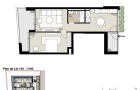 Résidence Victoria : Appartement de 2,5 pièces image