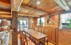 Exceptional Chalet Just Steps from the Crans-Montana Golf Course image