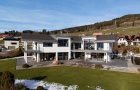 Demeure de prestige avec panorama ouvert sur la Gruyère image