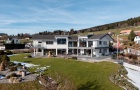 Demeure de prestige avec panorama ouvert sur la Gruyère image