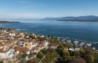 Demeure d’exception à deux pas du Lac image