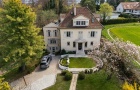 Demeure d’exception à deux pas du Lac image