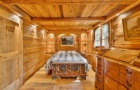 Exceptional Chalet Just Steps from the Crans-Montana Golf Course image