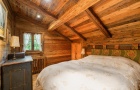 Exceptional Chalet Just Steps from the Crans-Montana Golf Course image