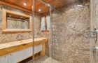 Exceptional Chalet Just Steps from the Crans-Montana Golf Course image