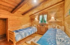 Exceptional Chalet Just Steps from the Crans-Montana Golf Course image
