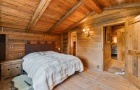 Exceptional Chalet Just Steps from the Crans-Montana Golf Course image