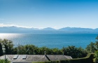 Une villa de maître sur les rives du Léman – prestige, volumes et lumière image