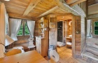 Exceptional Chalet Just Steps from the Crans-Montana Golf Course image