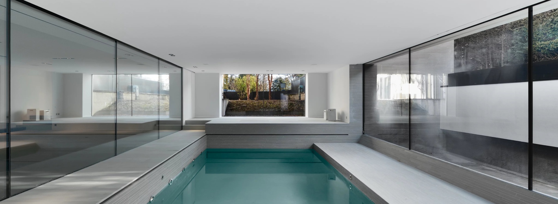 Demeure de prestige située au cœur de Vandoeuvres image