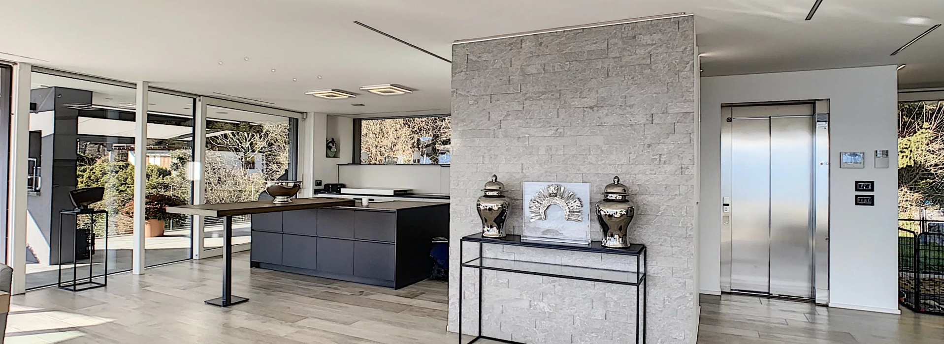 Magnifique propriété de haut standing sur les hauteurs de Vevey image