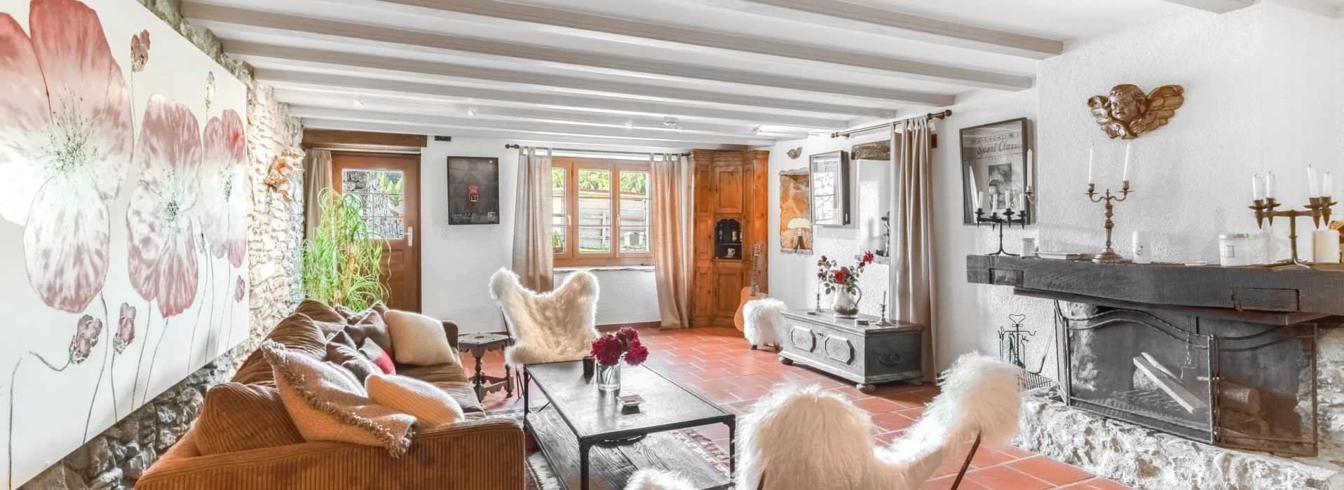 Domaine équestre d’exception à Savigny, à seulement 15 minutes de Lausanne image