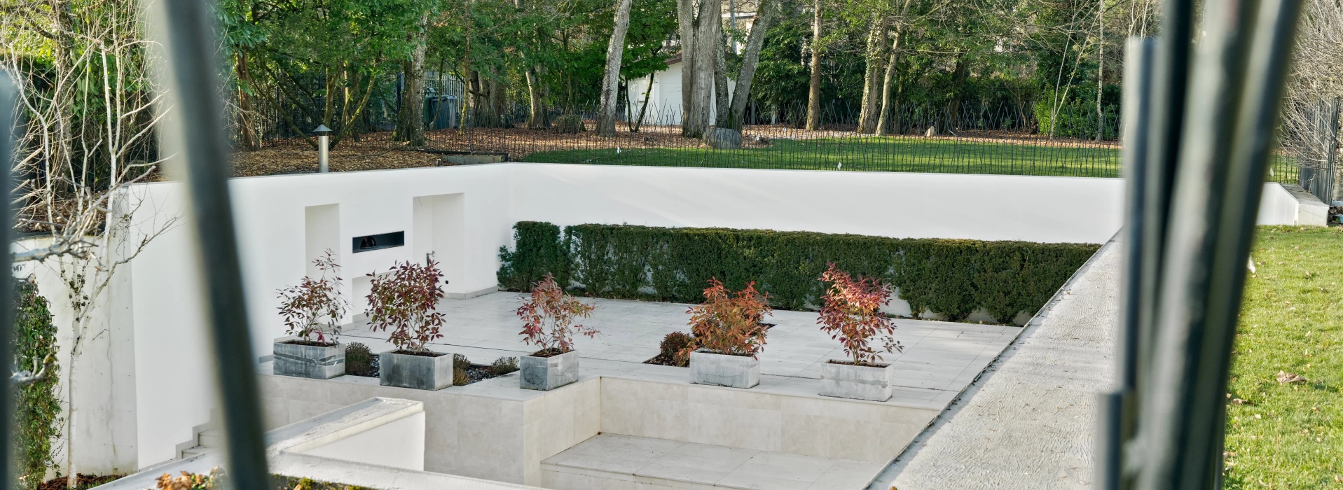 Demeure de prestige située au cœur de Vandoeuvres image