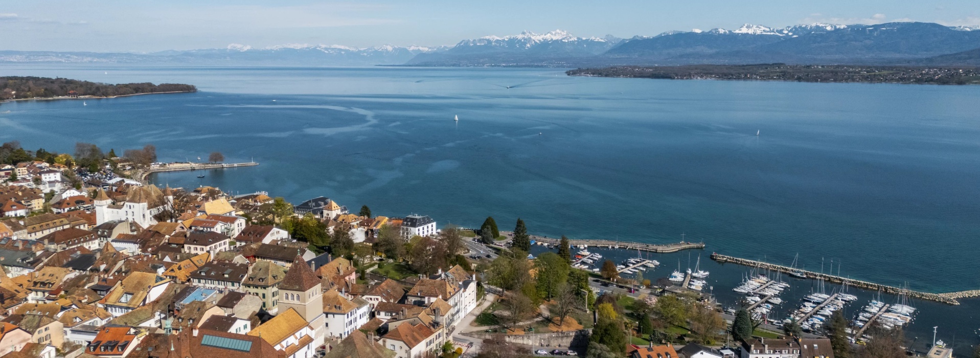Demeure d’exception à deux pas du Lac image