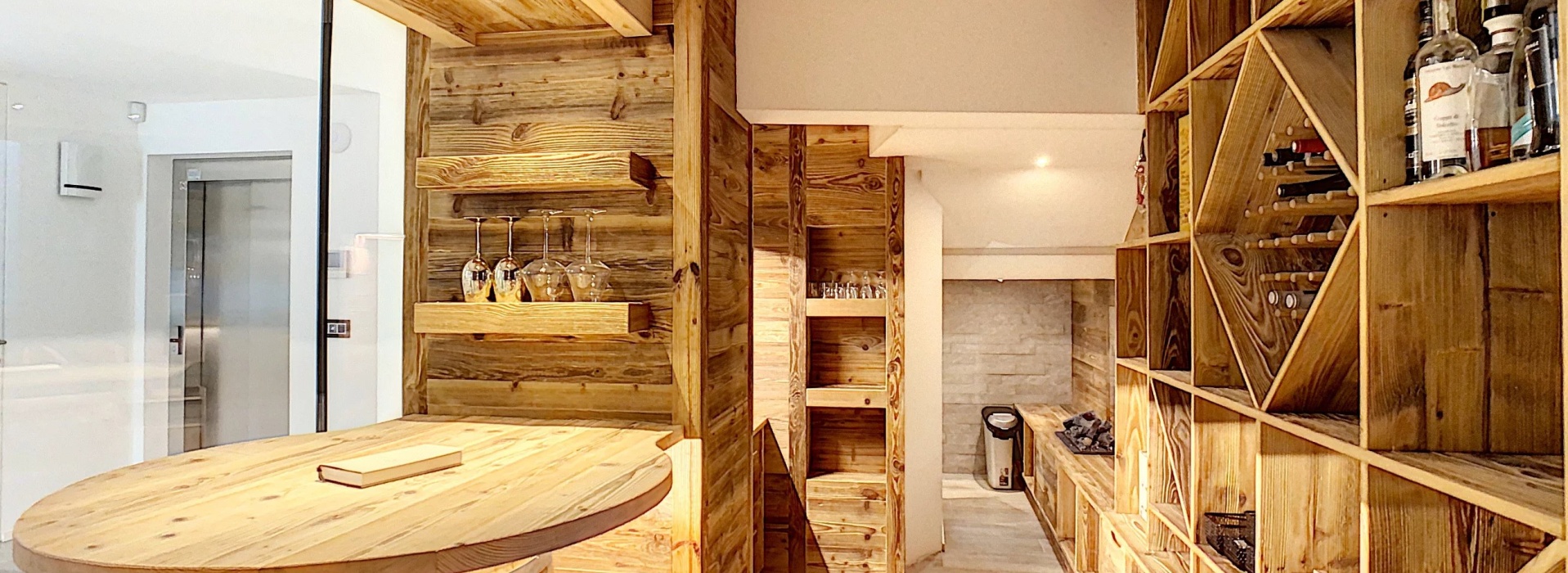 Magnifique propriété de haut standing sur les hauteurs de Vevey image