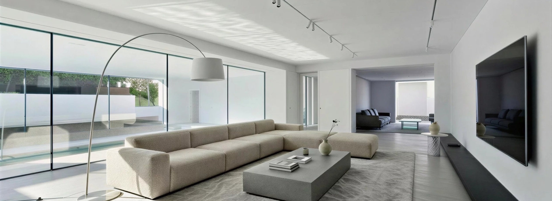 Demeure de prestige située au cœur de Vandoeuvres image