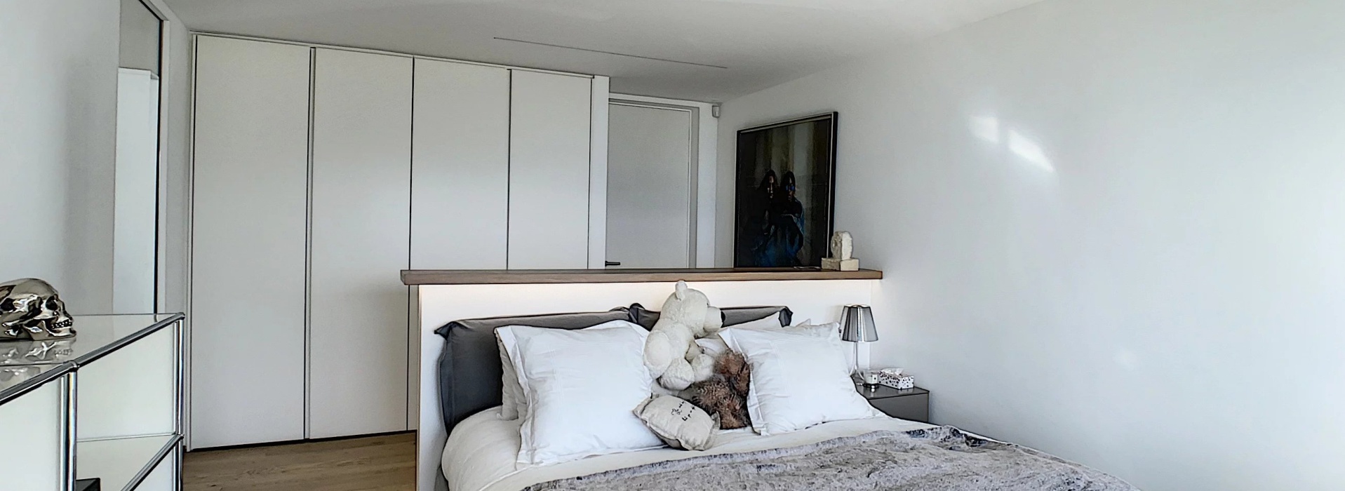 Magnifique propriété de haut standing sur les hauteurs de Vevey image