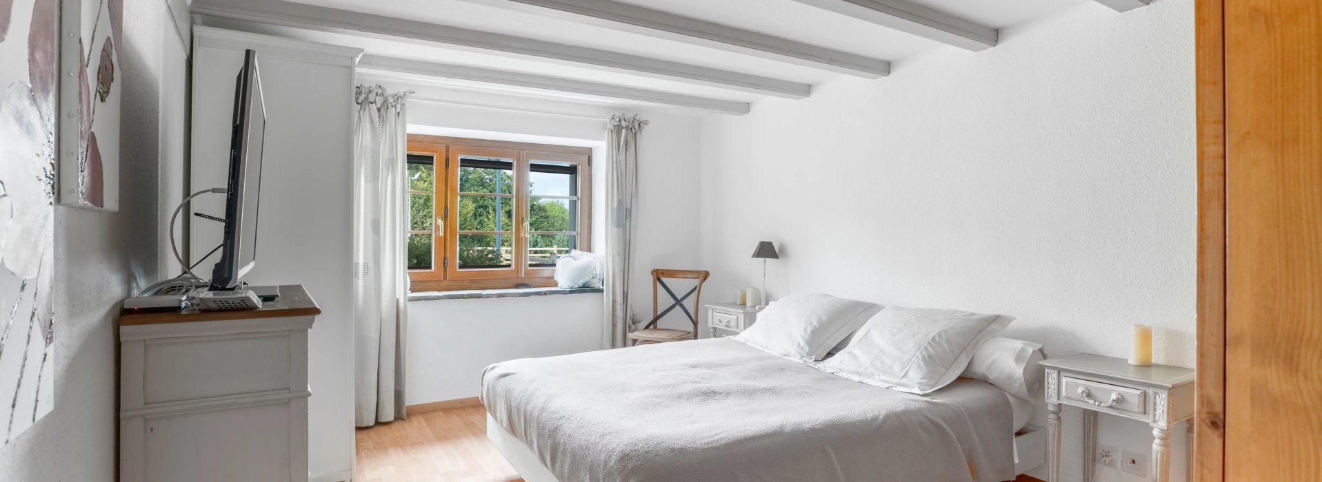 Domaine équestre d’exception à Savigny, à seulement 15 minutes de Lausanne image